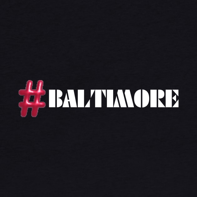 #BALTIMORE SET by The C.O.B. Store